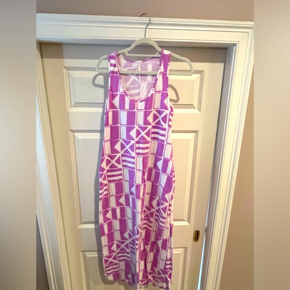 Mahi gold Maxi Dress